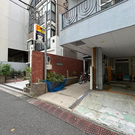 Luanahotel In Yotsuya 도쿄 외부 사진