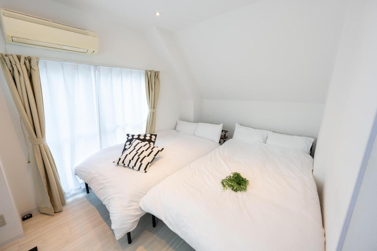 Luanahotel In Yotsuya 도쿄 외부 사진