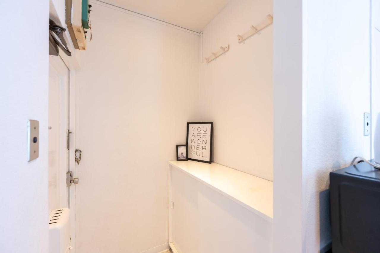 Luanahotel In Yotsuya 도쿄 외부 사진