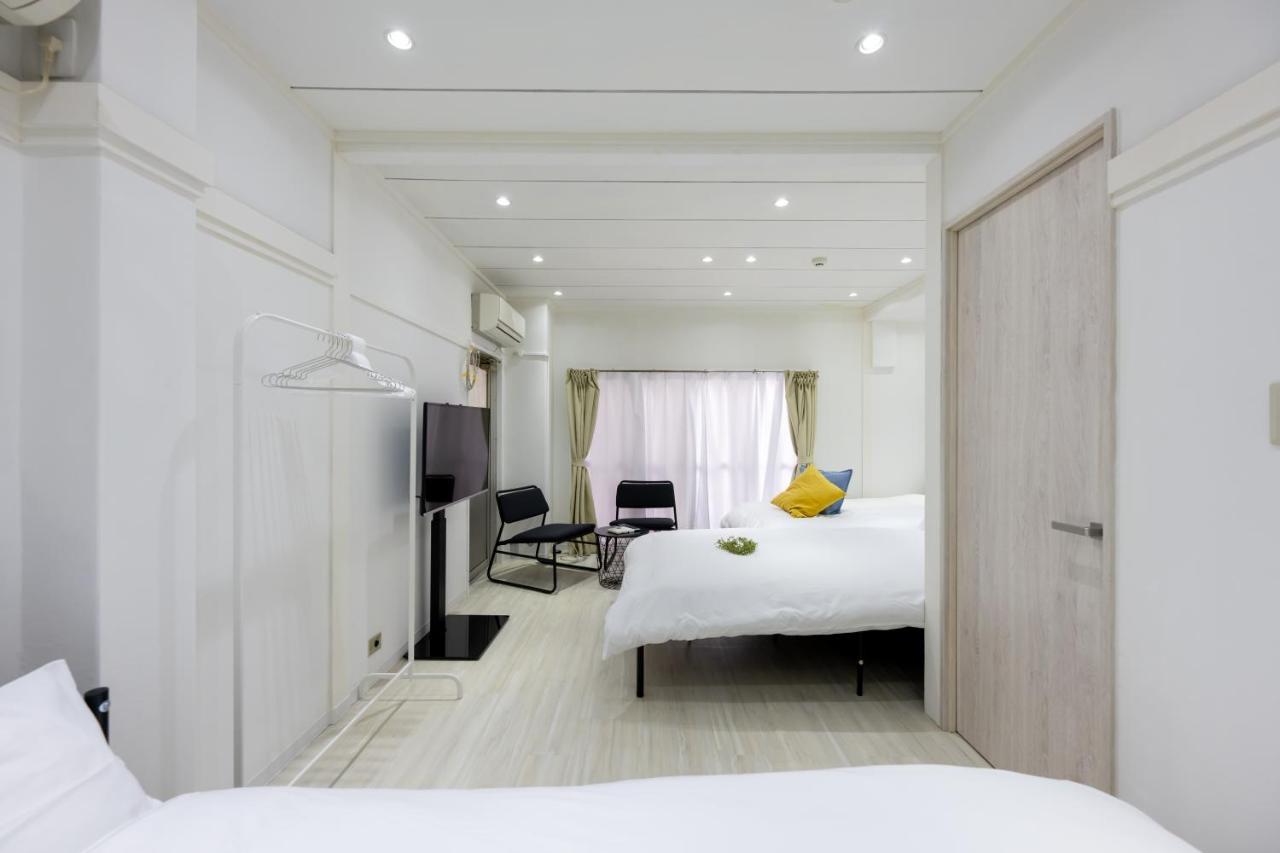 Luanahotel In Yotsuya 도쿄 외부 사진