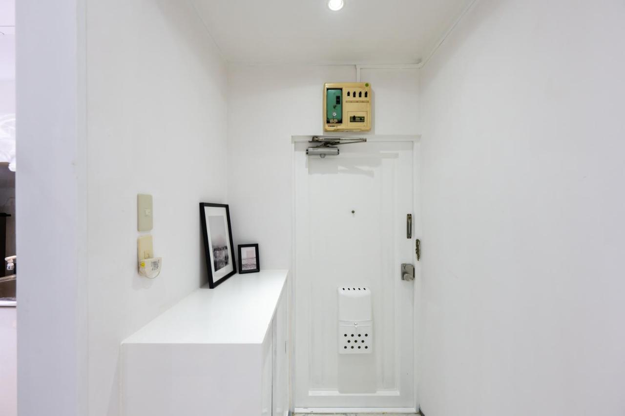 Luanahotel In Yotsuya 도쿄 외부 사진