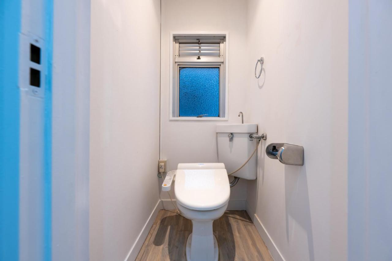 Luanahotel In Yotsuya 도쿄 외부 사진