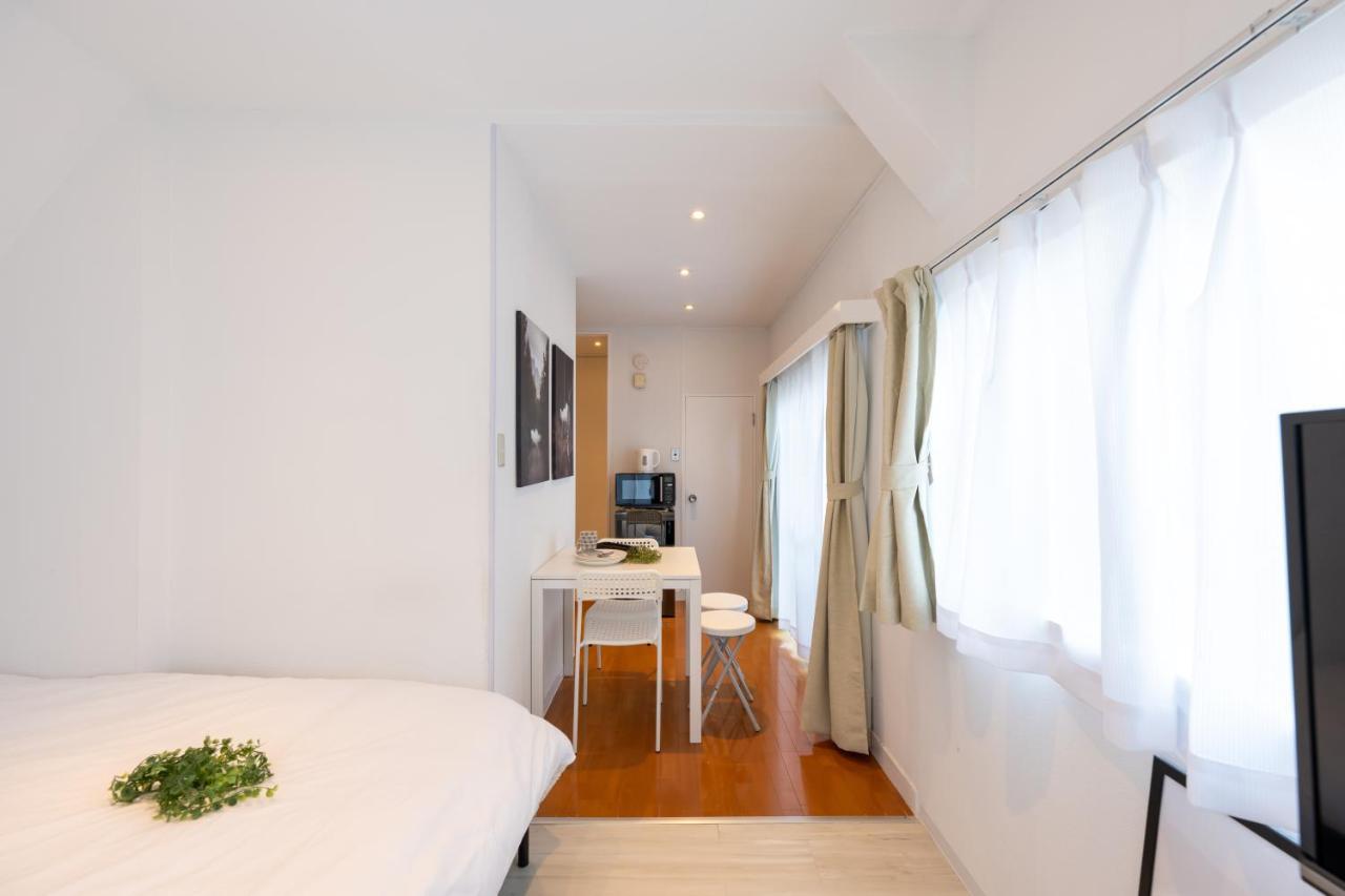 Luanahotel In Yotsuya 도쿄 외부 사진