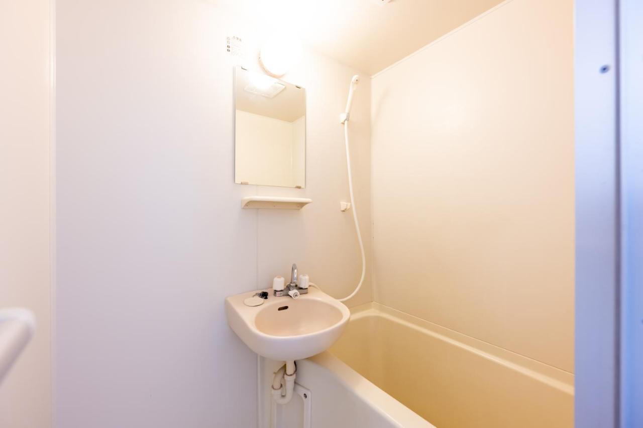 Luanahotel In Yotsuya 도쿄 외부 사진
