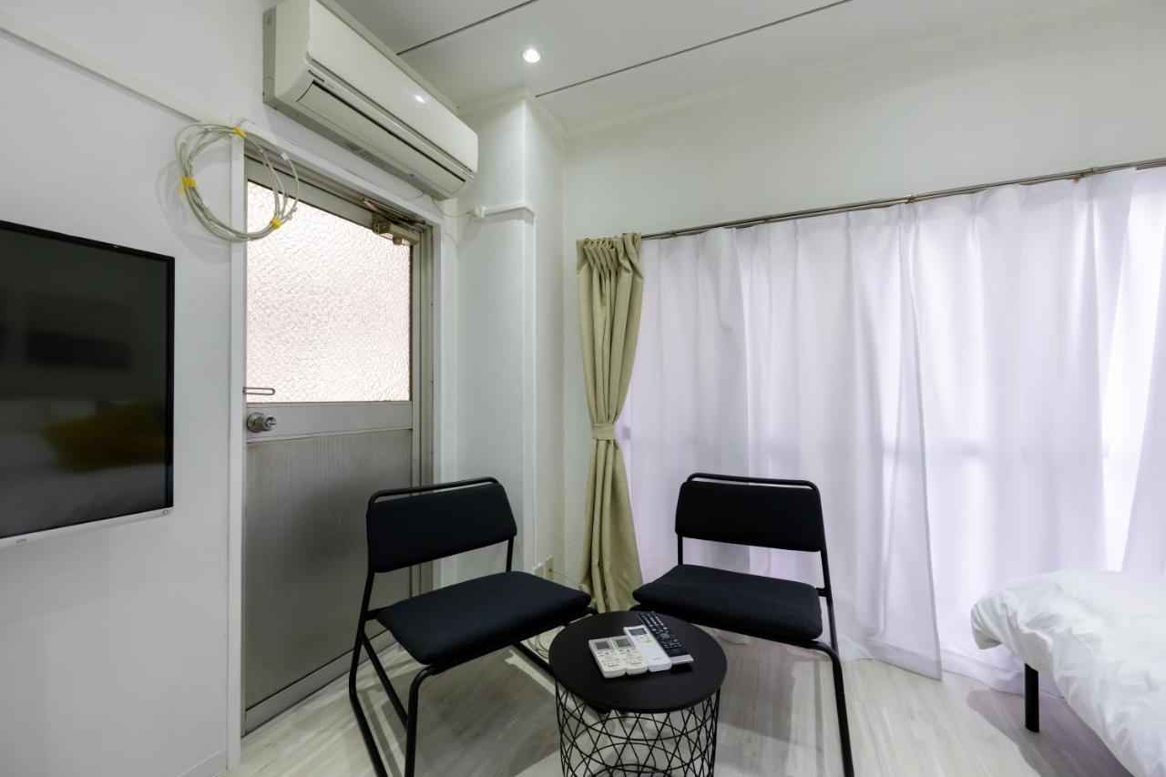 Luanahotel In Yotsuya 도쿄 외부 사진
