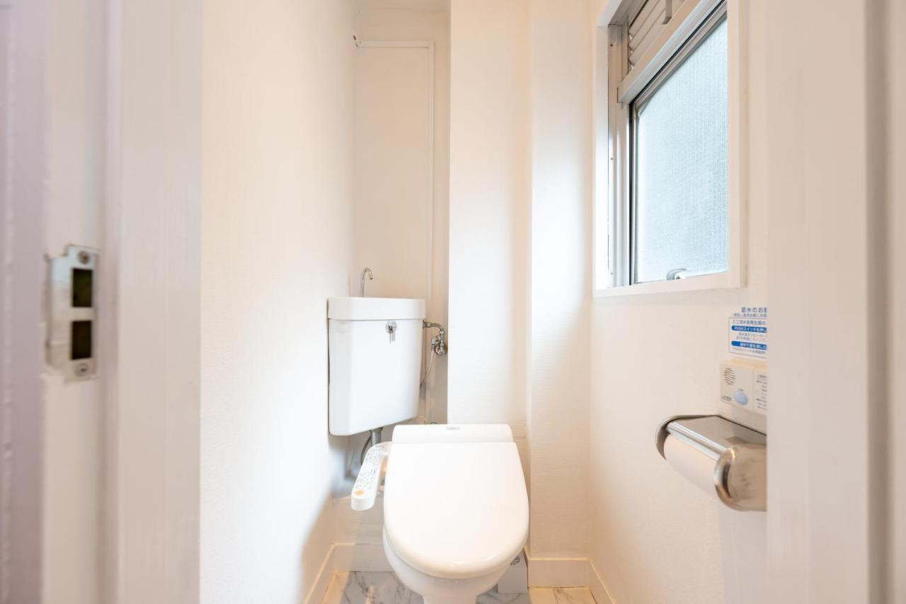 Luanahotel In Yotsuya 도쿄 외부 사진
