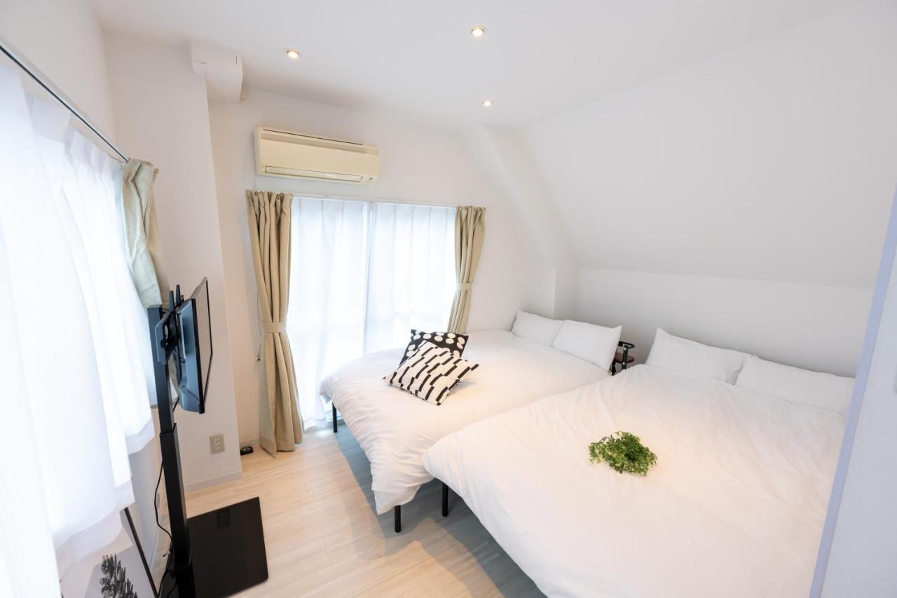 Luanahotel In Yotsuya 도쿄 외부 사진