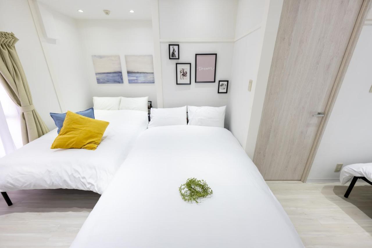 Luanahotel In Yotsuya 도쿄 외부 사진