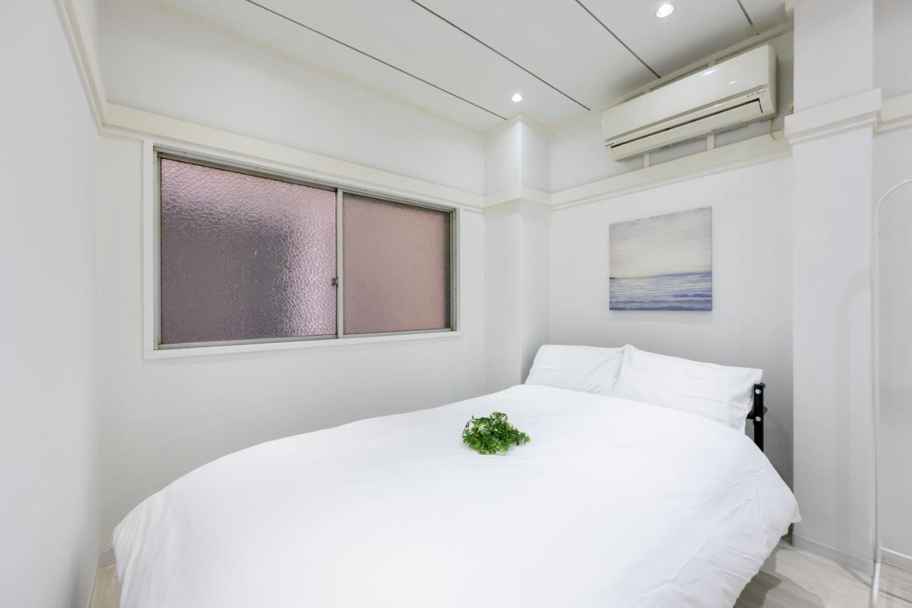 Luanahotel In Yotsuya 도쿄 외부 사진